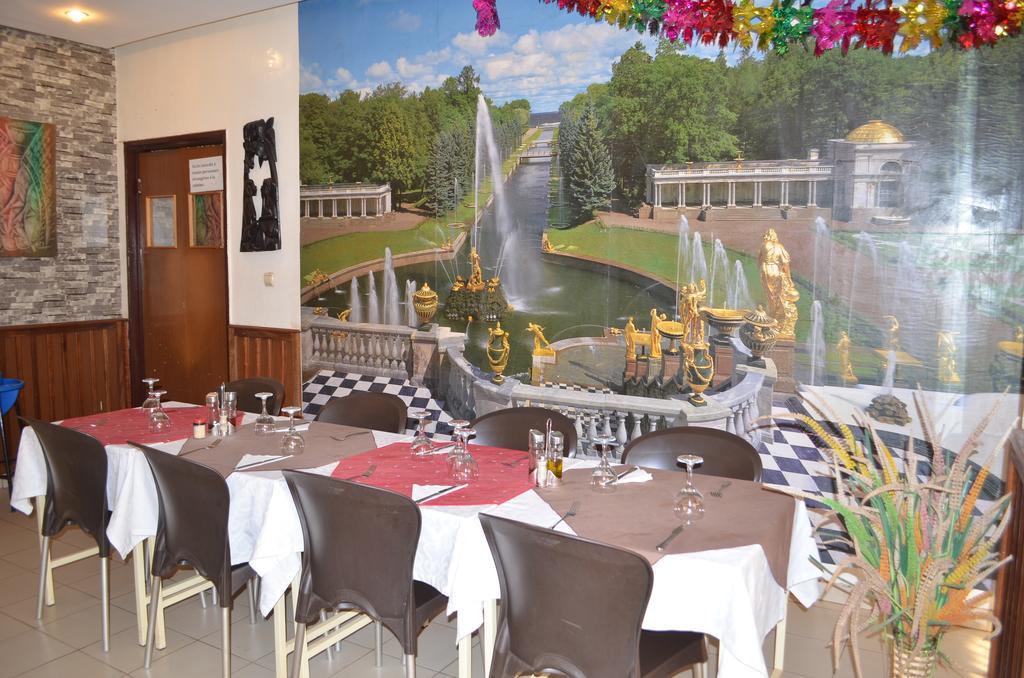 Ouaga Beach Hotel 와가두구 외부 사진